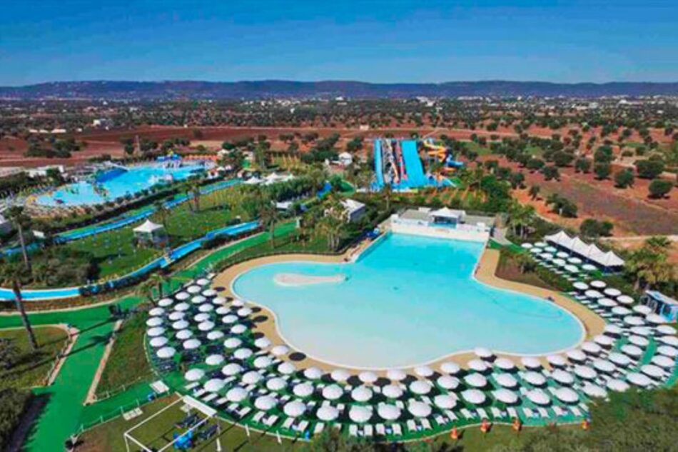 Acquapark Egnazia, divertimento per tutta la famiglia