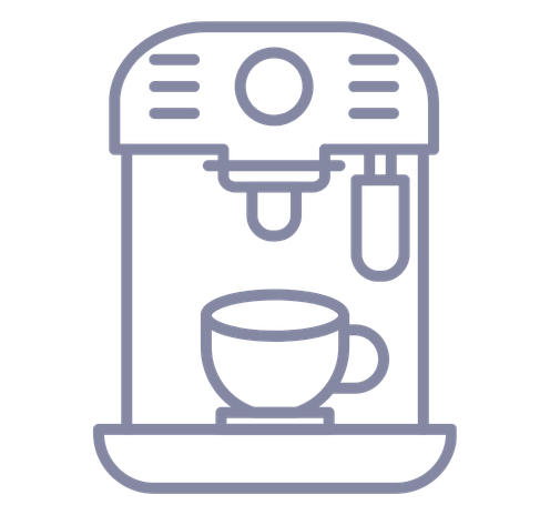 Macchina del Caffè