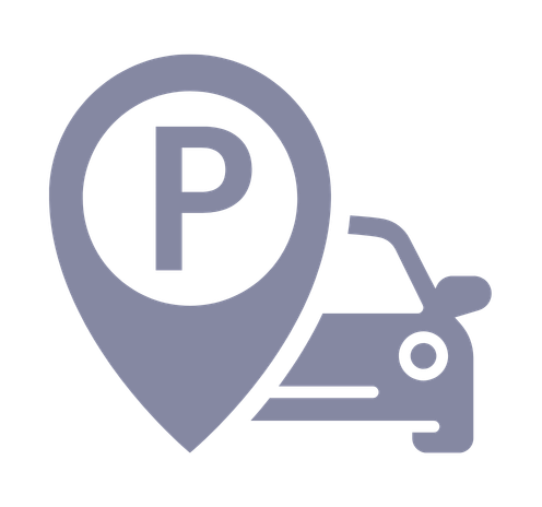 Posto Auto Riservato
